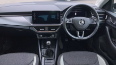 Skoda Scala 1.0 TSI SE L 5dr Petrol Hatchback